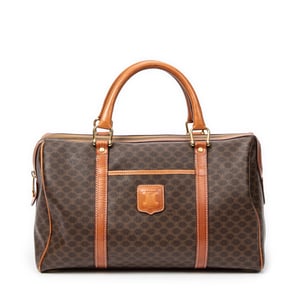 Vintage Medium Boston  Handtas