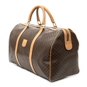 Vintage Large Travel Boston  Reistas