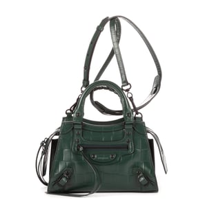 Neo Classic City  Handtas
