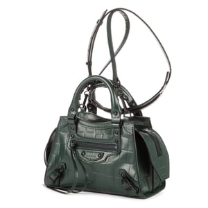 Neo Classic City  Handtas