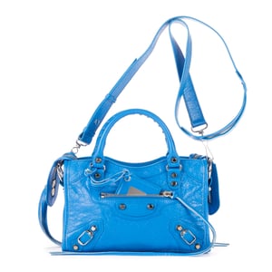 Classic City Mini Handtas
