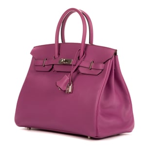 Birkin 35 Handtas