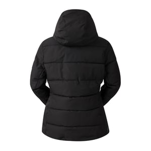 Dare 2B Dames/Dames Glacier Skijas (Zwart)