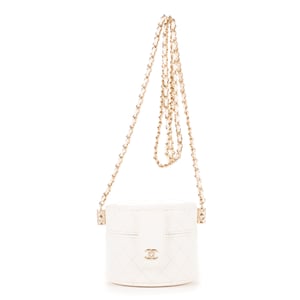 Cosmetic Vanity Chain Crossbody  Schoudertas