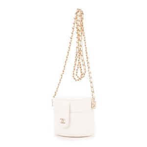 Cosmetic Vanity Chain Crossbody  Schoudertas