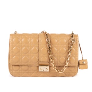 Miss Dior Large Schoudertas