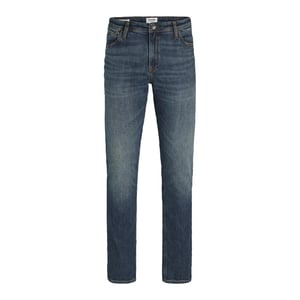 Jack And Jones Heren Clark Original Jeans (Blauwe Denim)