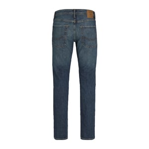Jack And Jones Heren Clark Original Jeans (Blauwe Denim)