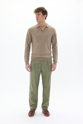 Pullover MApolo Pullover Regular fit