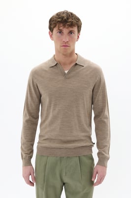 Pullover MApolo Pullover Regular fit