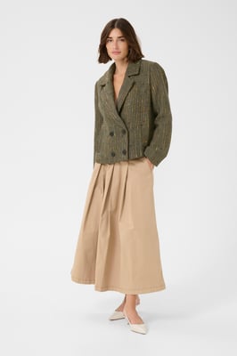 Jas CUbrinette Jas Classic fit