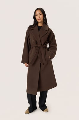 Jas SLRubie Jas Relaxed fit