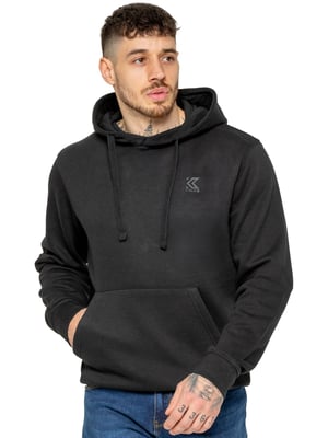 Kruze | Heren fleece hoodie