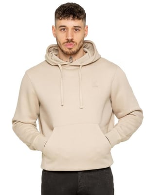 Kruze | Heren fleece hoodie