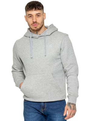Kruze | Heren fleece hoodie