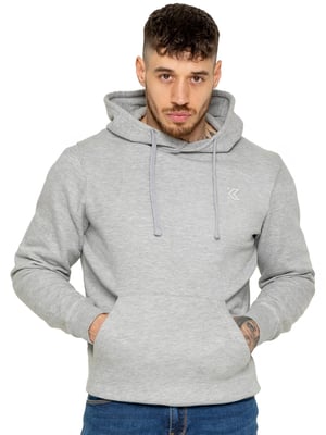 Kruze | Heren fleece hoodie