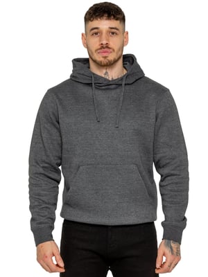 Kruze | Heren fleece hoodie