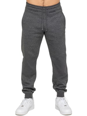 Kruze | Heren fleece jogger