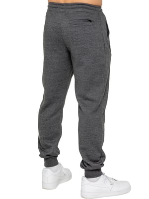 Kruze | Heren fleece jogger