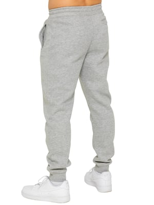 Kruze | Heren fleece jogger