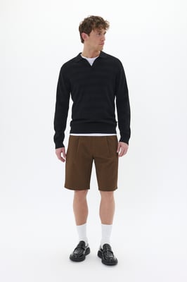 Pullover MApolo Pullover Regular fit