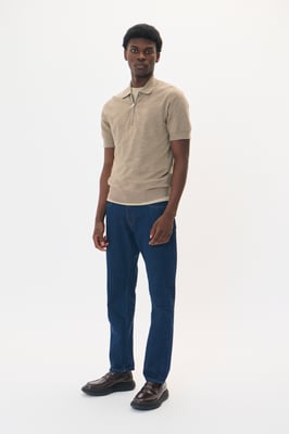 Pullover MAPolo Pullover Regular fit