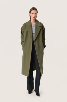 Jas SLRubie Jas Relaxed fit