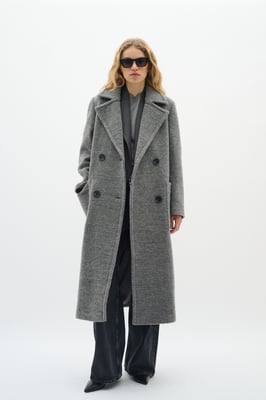Jas YumIW Jas Classic fit