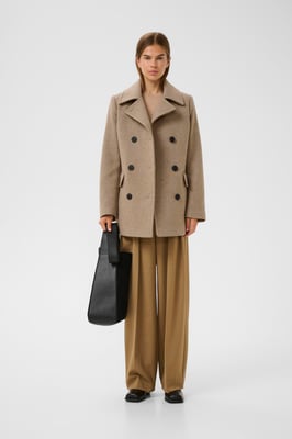 Jas PerryIW Jas Classic fit
