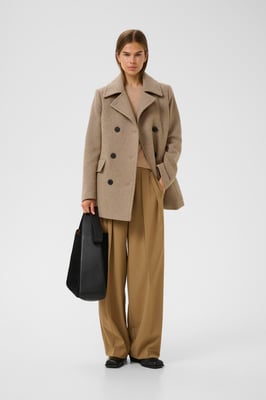 Jas PerryIW Jas Classic fit
