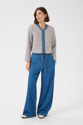 Jas CUpana Jas Classic fit