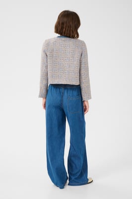 Jas CUpana Jas Classic fit