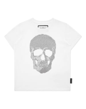Mocassins Skull