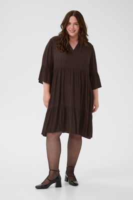 Jurk KClio Jurk Regular fit