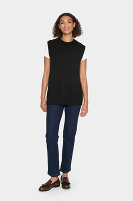 Vest ZanettSZ Vest Regular fit