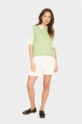 Mouwloos vest ZanettSZ Mouwloos vest Regular fit