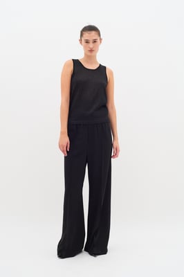 Mouwloos vest MolaIW Mouwloos vest Tight fit