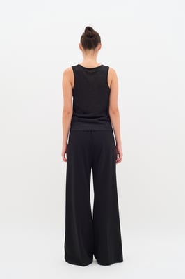 Mouwloos vest MolaIW Mouwloos vest Tight fit