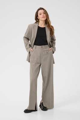 Pants Suiting KAtilla Pants Suiting Classic fit