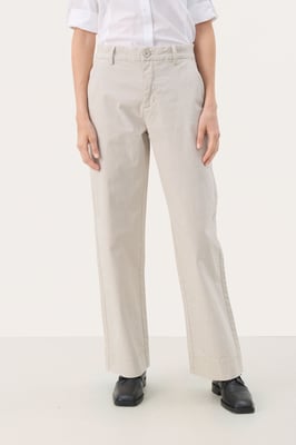 Casual broek BelmePW Casual broek Classic fit