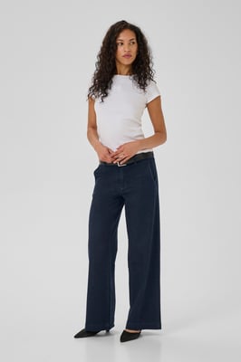 Casual broek MWSoffi Casual broek Loose fit