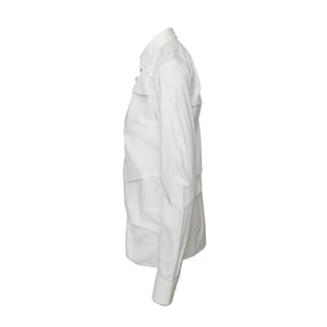 Maison Margiela Plissé Hemd - '10s