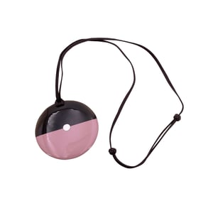 Hermes Hoorn Ketting