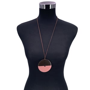 Hermes Hoorn Ketting
