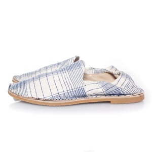 Acne Studios Canvas espadrilles