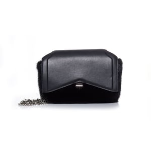 Givenchy Bow cut Nertsenbont schoudertas
