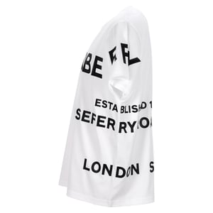 Burberry Print T-shirt