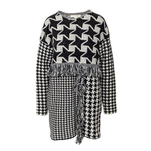 Stella McCartney Wol Jurk - '10s