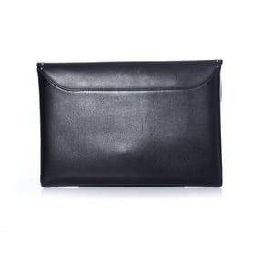 Givenchy Antigona clutch van leer met studs