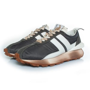 Lanvin Paris Bumpr sneaker in grijs